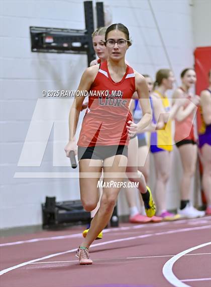 Thumbnail 3 in Owl Invite HSR Qualifier (4 x 200M Relay)  photogallery.