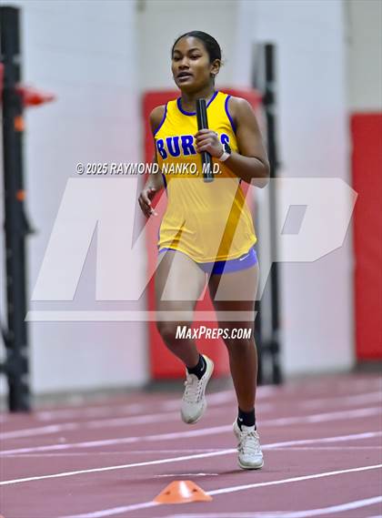 Thumbnail 2 in Owl Invite HSR Qualifier (4 x 200M Relay)  photogallery.
