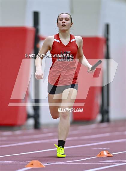 Thumbnail 1 in Owl Invite HSR Qualifier (4 x 200M Relay)  photogallery.
