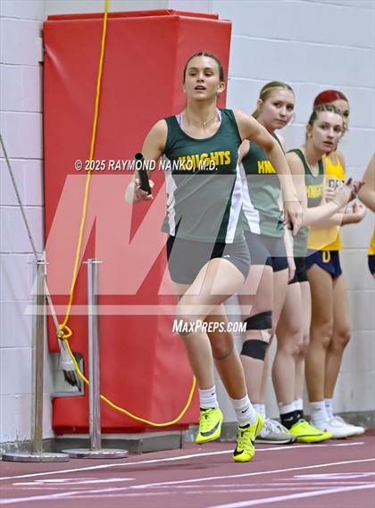 Thumbnail 2 in Owl Invite HSR Qualifier (4 x 200M Relay)  photogallery.