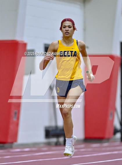 Thumbnail 3 in Owl Invite HSR Qualifier (4 x 200M Relay)  photogallery.