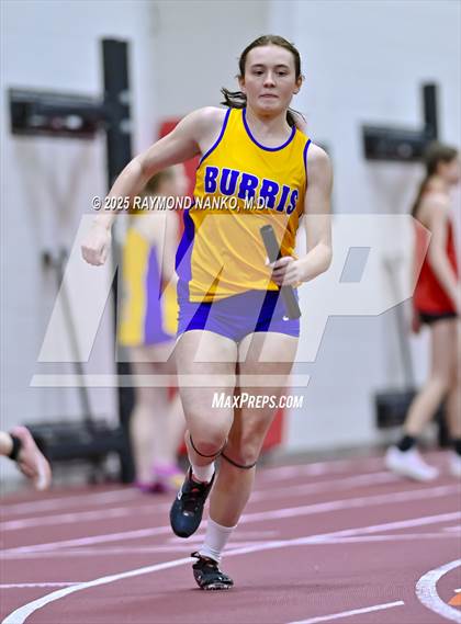 Thumbnail 3 in Owl Invite HSR Qualifier (4 x 200M Relay)  photogallery.
