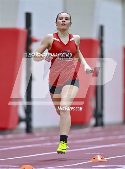 Thumbnail 3 in Owl Invite HSR Qualifier (4 x 200M Relay)  photogallery.