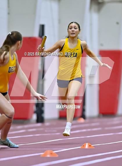 Thumbnail 3 in Owl Invite HSR Qualifier (4 x 200M Relay)  photogallery.