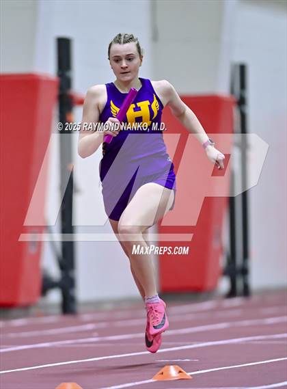 Thumbnail 3 in Owl Invite HSR Qualifier (4 x 200M Relay)  photogallery.