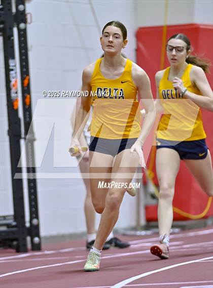 Thumbnail 3 in Owl Invite HSR Qualifier (4 x 200M Relay)  photogallery.