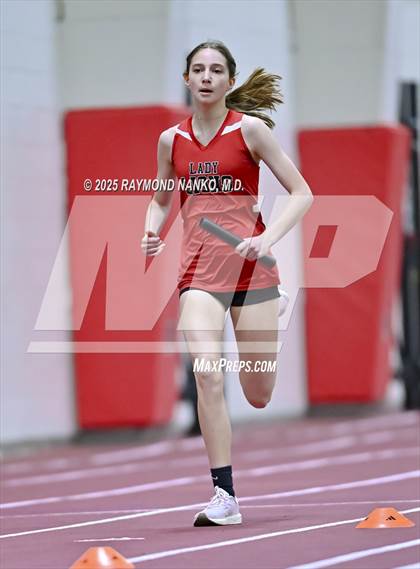 Thumbnail 2 in Owl Invite HSR Qualifier (4 x 200M Relay)  photogallery.