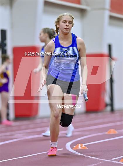 Thumbnail 3 in Owl Invite HSR Qualifier (4 x 200M Relay)  photogallery.