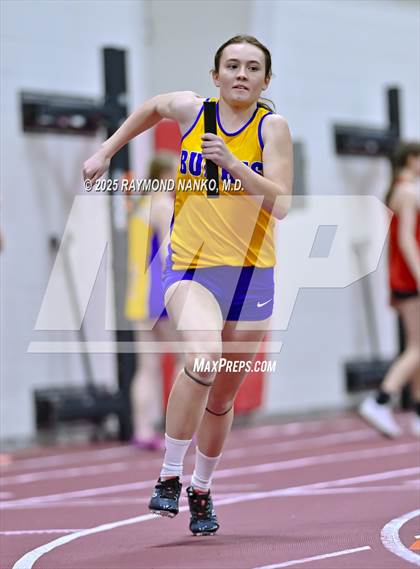 Thumbnail 1 in Owl Invite HSR Qualifier (4 x 200M Relay)  photogallery.