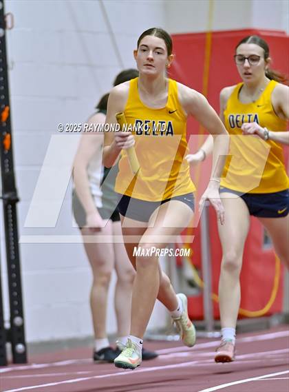Thumbnail 2 in Owl Invite HSR Qualifier (4 x 200M Relay)  photogallery.