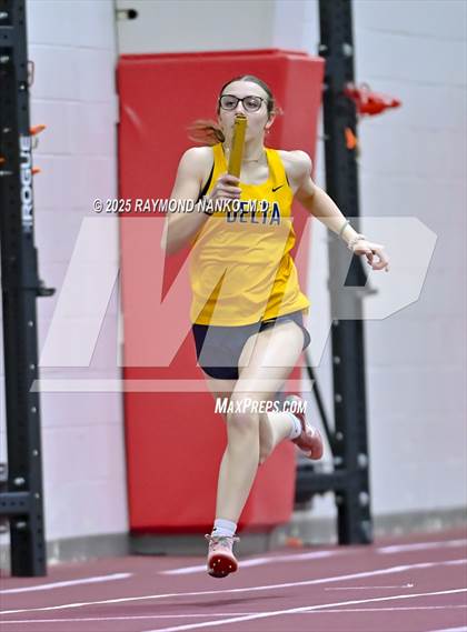 Thumbnail 3 in Owl Invite HSR Qualifier (4 x 200M Relay)  photogallery.