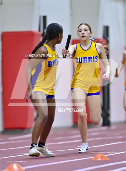 Thumbnail 3 in Owl Invite HSR Qualifier (4 x 200M Relay)  photogallery.
