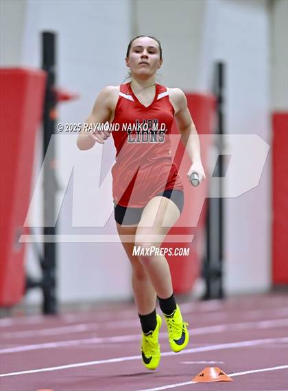 Thumbnail 2 in Owl Invite HSR Qualifier (4 x 200M Relay)  photogallery.