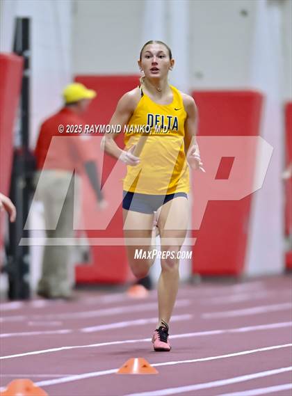 Thumbnail 2 in Owl Invite HSR Qualifier (4 x 200M Relay)  photogallery.