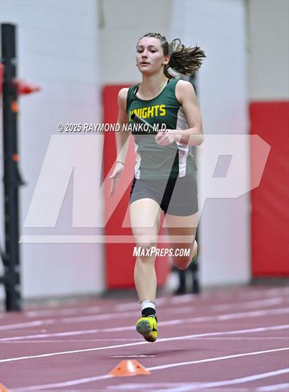Thumbnail 2 in Owl Invite HSR Qualifier (4 x 200M Relay)  photogallery.