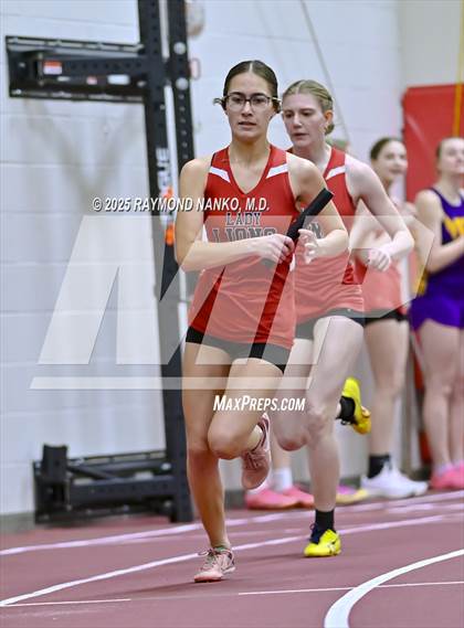 Thumbnail 3 in Owl Invite HSR Qualifier (4 x 200M Relay)  photogallery.