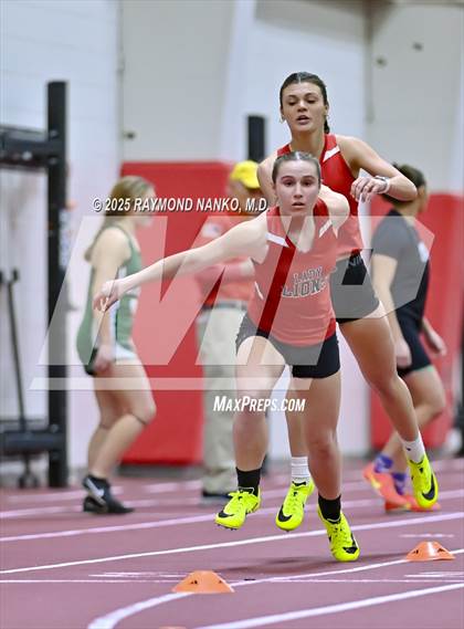Thumbnail 3 in Owl Invite HSR Qualifier (4 x 200M Relay)  photogallery.