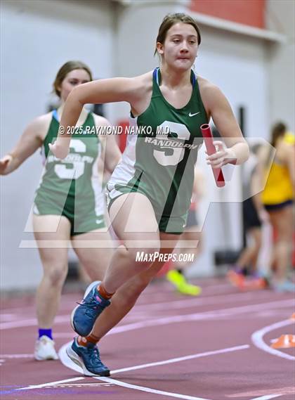 Thumbnail 1 in Owl Invite HSR Qualifier (4 x 200M Relay)  photogallery.