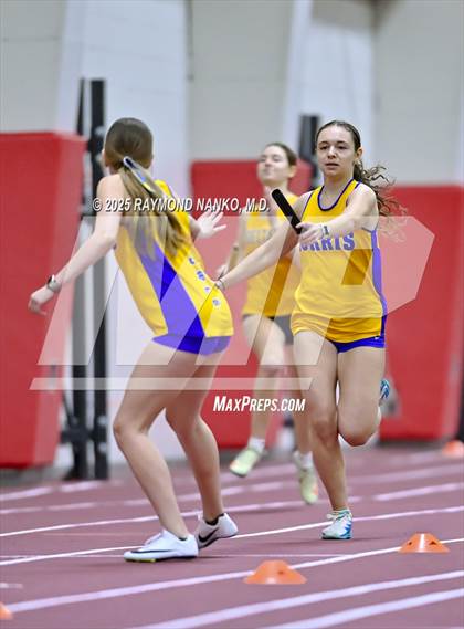 Thumbnail 2 in Owl Invite HSR Qualifier (4 x 200M Relay)  photogallery.