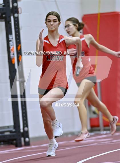 Thumbnail 2 in Owl Invite HSR Qualifier (4 x 200M Relay)  photogallery.