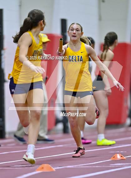 Thumbnail 3 in Owl Invite HSR Qualifier (4 x 200M Relay)  photogallery.