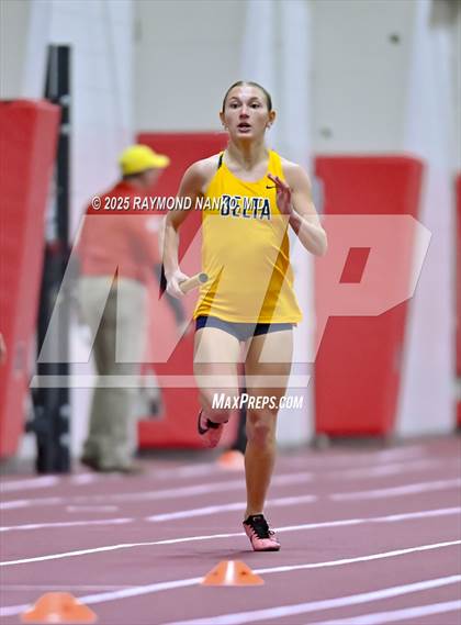 Thumbnail 3 in Owl Invite HSR Qualifier (4 x 200M Relay)  photogallery.