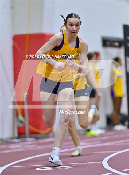 Thumbnail 3 in Owl Invite HSR Qualifier (4 x 200M Relay)  photogallery.