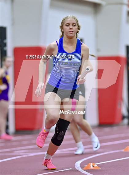 Thumbnail 3 in Owl Invite HSR Qualifier (4 x 200M Relay)  photogallery.