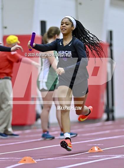Thumbnail 1 in Owl Invite HSR Qualifier (4 x 200M Relay)  photogallery.