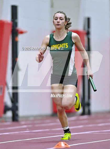 Thumbnail 3 in Owl Invite HSR Qualifier (4 x 200M Relay)  photogallery.