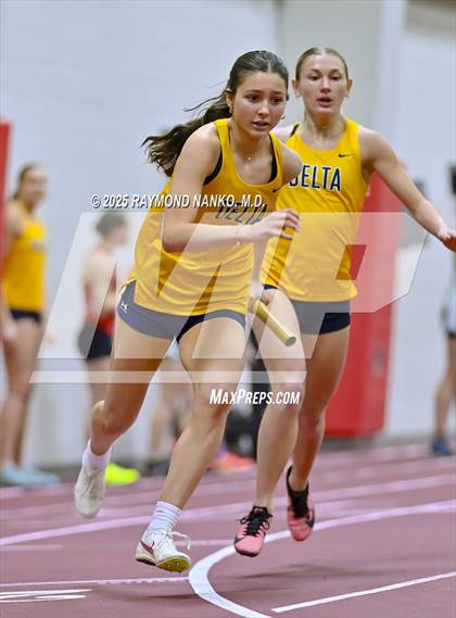 Thumbnail 3 in Owl Invite HSR Qualifier (4 x 200M Relay)  photogallery.