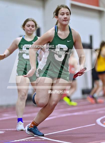 Thumbnail 3 in Owl Invite HSR Qualifier (4 x 200M Relay)  photogallery.