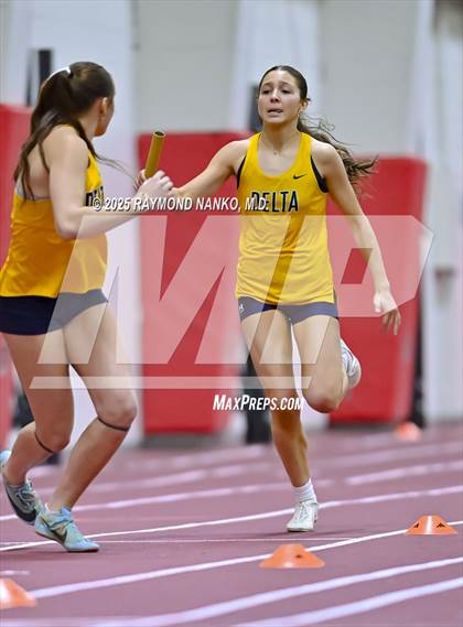 Thumbnail 2 in Owl Invite HSR Qualifier (4 x 200M Relay)  photogallery.