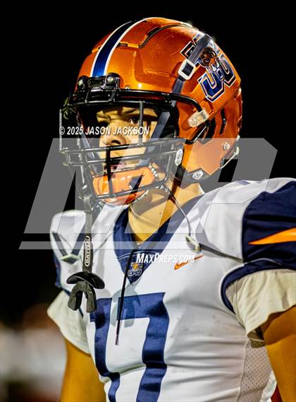 Thumbnail 3 in Chambers @ Pinecrest (NCHSAA 8A West Round 1) photogallery.