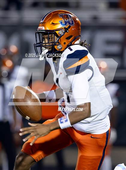 Thumbnail 3 in Chambers @ Pinecrest (NCHSAA 8A West Round 1) photogallery.