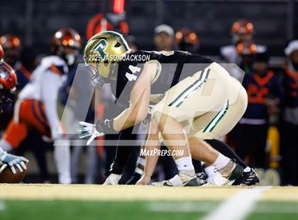 Thumbnail 1 in Chambers @ Pinecrest (NCHSAA 8A West Round 1) photogallery.