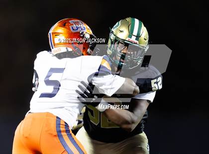 Thumbnail 3 in Chambers @ Pinecrest (NCHSAA 8A West Round 1) photogallery.