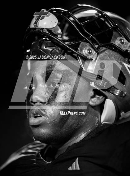 Thumbnail 1 in Chambers @ Pinecrest (NCHSAA 8A West Round 1) photogallery.