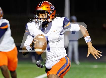 Thumbnail 3 in Chambers @ Pinecrest (NCHSAA 8A West Round 1) photogallery.