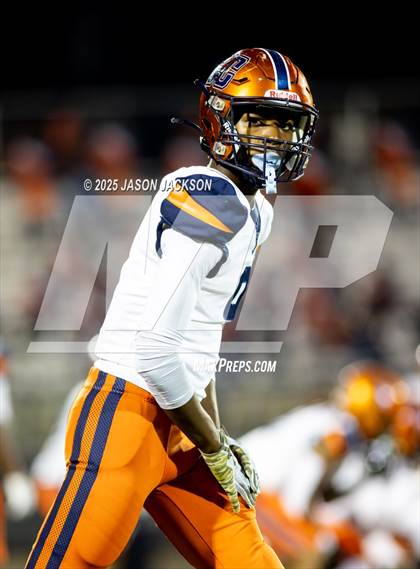 Thumbnail 2 in Chambers @ Pinecrest (NCHSAA 8A West Round 1) photogallery.