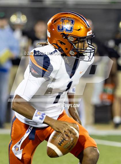 Thumbnail 2 in Chambers @ Pinecrest (NCHSAA 8A West Round 1) photogallery.