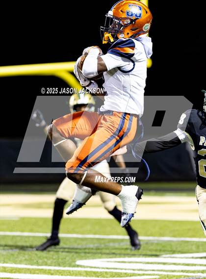 Thumbnail 2 in Chambers @ Pinecrest (NCHSAA 8A West Round 1) photogallery.