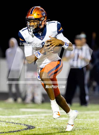 Thumbnail 2 in Chambers @ Pinecrest (NCHSAA 8A West Round 1) photogallery.