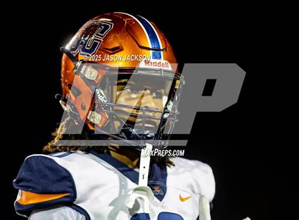 Thumbnail 1 in Chambers @ Pinecrest (NCHSAA 8A West Round 1) photogallery.