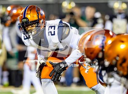 Thumbnail 1 in Chambers @ Pinecrest (NCHSAA 8A West Round 1) photogallery.