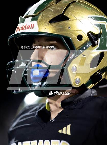 Thumbnail 1 in Chambers @ Pinecrest (NCHSAA 8A West Round 1) photogallery.
