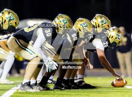 Thumbnail 3 in Chambers @ Pinecrest (NCHSAA 8A West Round 1) photogallery.