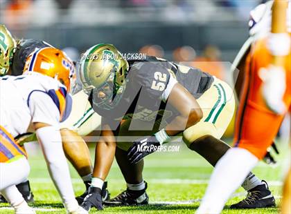 Thumbnail 1 in Chambers @ Pinecrest (NCHSAA 8A West Round 1) photogallery.