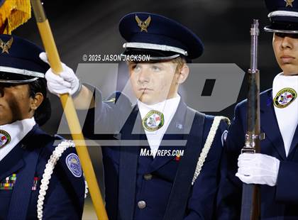 Thumbnail 1 in Chambers @ Pinecrest (NCHSAA 8A West Round 1) photogallery.