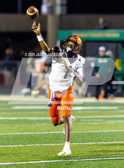 Thumbnail 1 in Chambers @ Pinecrest (NCHSAA 8A West Round 1) photogallery.